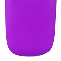 Boucliers de frappe incurvés en cuir pour sports de combat, grande taille, pour Muay Thai, Taekwondo, MMA, Kickboxing, personnalisables, marque privée
