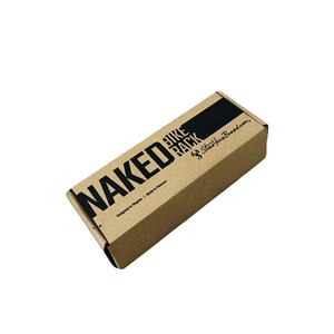 Caja de Cartón Corrugado Autoensamblable Personalizable de 2 mm de Grosor, Embalaje Resistente de Materiales Reciclados para Envío Aéreo y Marítimo - Product Image 1