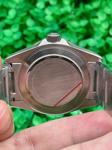 Relojes Mecánicos Automáticos de Lujo de Marca, Resistentes al Agua, Luminosos, con Movimiento Deportivo 2813, de Titanio y Zafiro, de 42 mm, Precio al por Mayor - Product Image 6