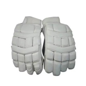 Active Comfort High Quality Leather Ice Hockey Gloves <b>Smart</b> Build Full Finger Adjustable Wrist Strap Top Fit Flexible Support - Product Image 1
