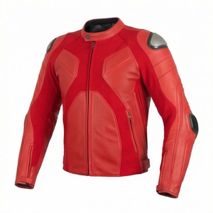 Chaqueta de Motocicleta para Invierno, Chaqueta de Carreras, Chaqueta Protectora para Motociclistas, Hombres y Mujeres, Equipo de Turismo, Color Personalizado - Product Image 1