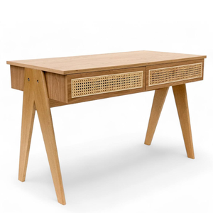 Mesa Consola de Diseño de Estilo Lujoso con Estructura de Madera Sólida para Decoración del Hogar y Muebles de Jardín - Product Image 5