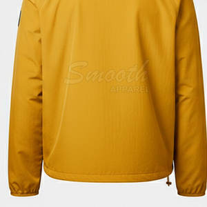 Veste de randonnée durable pour les sentiers hivernaux, pour le voyage, l'escalade, la course à pied sur sentier, le camping et la randonnée à sac à dos - Product Image 4