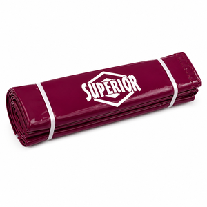 Créez vos propres housses de corde de qualité supérieure pour ring de boxe, résistantes et de la dernière génération, par Superior International - Product Image 4