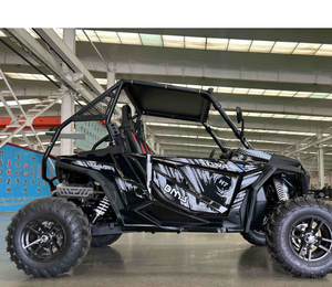 311CC New off Road Adult <b>Go</b> <b>Kart</b> Sand <b>Mini</b> Buggy 4-Stroke Liquid Cooled - Product Image 3