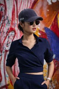 Nueva Llegada, Oferta, Precio Bajo, Gorra de Béisbol con Bordado 3D Personalizado, Ideal para Golf y Fiestas, 100% Algodón, Unisex, Hecha en Bangladesh - Product Image 5