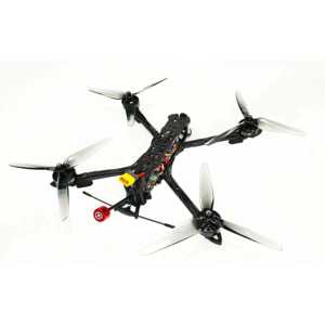La mejor calidad 5 \ "7 \" 10 \ "FPV Racing Quadcopter Kit con 3,3G VTX VRX V2 3Km Transmisión de imagen Drone de control remoto - Product Image 3