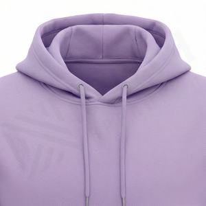 Sudaderas Clásicas de 280 g/m², de Algodón Ligero, Unisex, Cómodas, Cálidas, Informales, Venta Directa de Fábrica, Personalizadas al por Mayor - Product Image 4