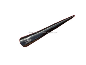 Meilleur design Corne de buffle écologique Corne de chaussure Taille personnalisée pour homme et femme Vente à bas prix en Inde - Product Image 3