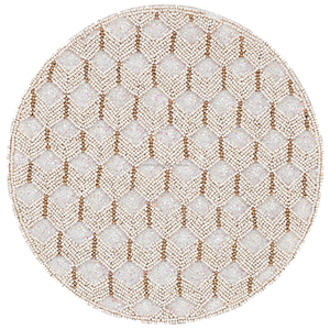 แผ่นรองจานประดับด้วยลูกปัดสำหรับตกแต่งห้องครัวหรูหราแผ่นรองจานบนโต๊ะรับประทานอาหารร้านอาหารและโรงแรมแผ่นรองออกแบบทำมือตกแต่งด้วยลูกปัด - Product Image 2