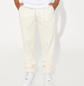 ELIVEERA ENTERPRISES Vente en gros Pantalons cargo pour enfants en polyester et élasthanne, légers, décontractés, avec fermeture boutonnée, motif 3D, OEM Premium Garçon - Product Image 1