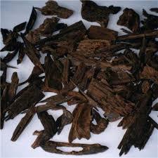 ALOURA OILS Huile d'Agarwood Prachin Oud 100% Pure Hydro-Distillée Sans Alcool Aromathérapie Parfum Boisé Sucré - Product Image 3