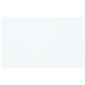 Juego de 4 Estantes de Pared de Madera Sintética Blanca de 31.5 x 19.7 x 0.6 Pulgadas - Product Image 4