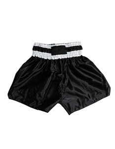 Shorts de combat MMA pour hommes, design personnalisé, écologiques, respirants, séchage rapide, taille élastique, style sportif, vente en gros - Product Image 2