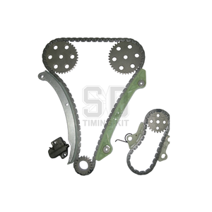 Nouveau kit de chaîne de distribution SD pour pièces automobiles ECOSPORT avec garantie d'un an - Product Image 6