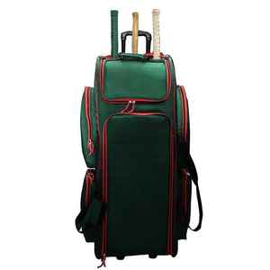 Bolsa de Cricket Personalizada al por Mayor con Logotipo, Bolsa de Almacenamiento de Equipo de Cricket Deportivo Resistente para Equipos, Clubes y Academias Deportivas - Product Image 5