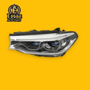 ไฟหน้ามือสอง M5 ซ้าย 9466385 - Product Image 1