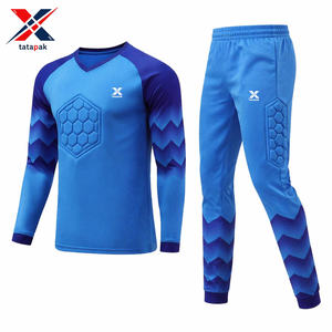 Camisetas de Fútbol al Por Mayor de Alta Calidad, Ropa Deportiva Transpirable de Secado Rápido, Camisetas de Fútbol Retro Cortas Unisex - Product Image 5