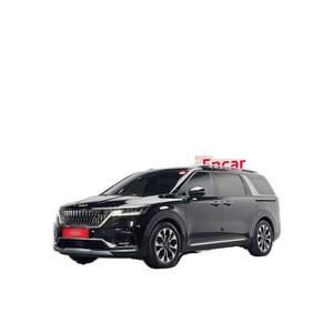 Kia Carnival Noblesse 2021 de 9 Plazas, 78,157 km, Diésel, Automático, Emisión Euro V, Asientos de Cuero, Volante a la Izquierda - Product Image 1