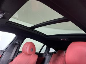 Mejor Oferta para Nuevo |   X6 M Sport 4d Utility Usado 2020-2025 - Volante a la Izquierda |   Volante a la derecha - Product Image 6