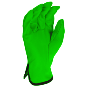 Gants de travail en cuir de chèvre de haute performance pour la conduite, la sécurité industrielle et la protection, gants de jardinage robustes pour chauffeurs - Product Image 4