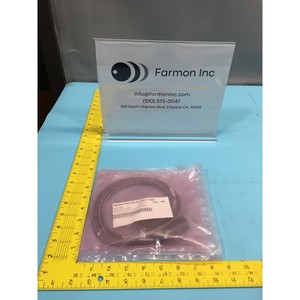 AMAT 0150-09072 EXTENSION DE CABO PARA Cabezal de Nivelación - Equipo y Piezas de Semiconductores de Confianza de Marca Global - Product Image 2