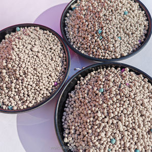 Lettiera per gatti in Bentonite mista Premium/alta aggrottatura, bassa polvere, sabbia antiodore con deodorante per case Multi-<span class=keywords><strong>gatto</strong></span> - Product Image 4