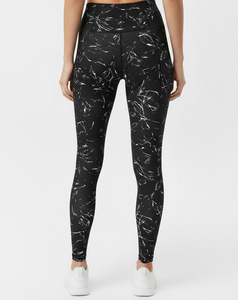 Legging de yoga taille haute pour femme, extensible dans les quatre sens, grande taille, sans couture, imperméable, avec taille élastique – Collection 2026 (Vente en gros) - Product Image 5