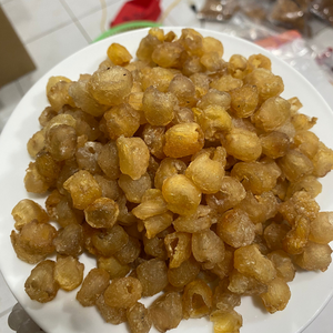 Longan Seco Vietnamita de Alta Calidad para Producción de Panadería y Mejora de Sabores de Comida Tropical de 99 Gold Data Co - Product Image 6