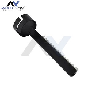 Professional Color Single Finger Hair <b>Thinning</b> Razor Sharp Alloy Hair Cutting Fine <b>Thinning</b> & Trimming Tool for Salon Barber - Product Image 1