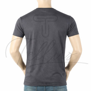 Camiseta de Hombre de Alta Calidad, Camiseta Más Vendida para Hombre, Camiseta de Color Sólido para Hombre, para Adulto, en Oferta, Precio Bajo - Product Image 5