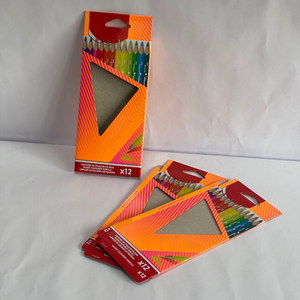 Boîte duplex en impression offset 6 couleurs durable. Parfait pour l'emballage d'exportation de produits alimentaires/cosmétiques - Product Image 2