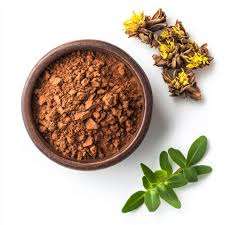 Jeeva – Complément alimentaire en poudre d'extrait naturel de Rhodiola Rosea de qualité alimentaire biologique, 3 % Rosavine, 1 % Salidrosides, en sachet - Product Image 5