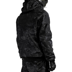 CE Approved Armored Protection <b>Fleece</b> Hoodie Biker Black Motorcycle Hoodie Fully <b>Lined</b> With Aramid <b>Mens</b> Motorcycle Hoodie - Product Image 2