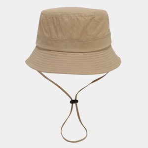 Nouveau chapeau bob unisexe imperméable en polyester, 5 couleurs disponibles, casquette de sport et d'extérieur personnalisable pour homme et femme, idéal pour la pêche - Product Image 4