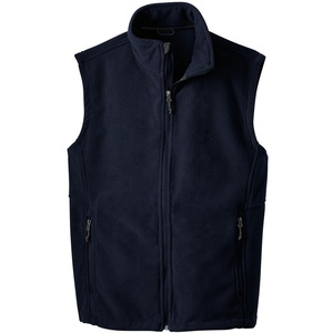 Gilet sans manches élégant pour homme, léger et chaud avec doublure intérieure pour l'hiver - Product Image 4