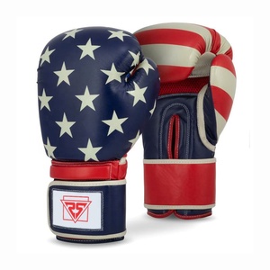 Professional Manufacturer Cheap Price Boxing <b>Gloves</b> Customized Durable Your Own Boxing <b>Gloves</b> For Sale - Product Image 1