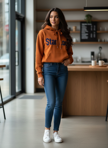 Custom Design High Quality Basics <b>Pullover</b> <b>Men</b> Hoodies Solid Casual Lightweight Top Selling <b>Men</b> Hoodies - Product Image 5