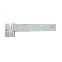 Charnière de portail en fer très demandée, quincaillerie de porte moderne pour portes de grange, portails de clôture extérieurs, garantie 1 an, meilleur prix