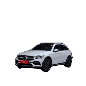Mercedes-Benz GLC300 4MATIC 2022, Volante a la Izquierda, Caja de Cambios Automática, Asientos de Cuero, Cámara Trasera - 24,624 Km - Product Image 1