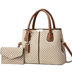Bolso de Moda Europeo-Americano Primavera 2026, Bolso de Mano para Madre e Hija, Venta al Por Mayor, Gran Capacidad, Multicolor - Product Image 5