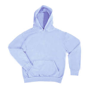Nouveau Hoodie Homme Vintage Épais Hiver 2026 Uni Coton Doux Premium Respirant Grande Taille - Product Image 1