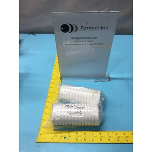 2 Cartuchos de Filtro de Agua Cuno AP205 Aqua-Pure, 5 - Equipo y Piezas de Semiconductores de Confianza con Legado Global en el Mercado - Product Image 4