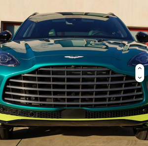 Aston Martin DBX 707 AMR23 Edition 2024 Usado - Product Image 1