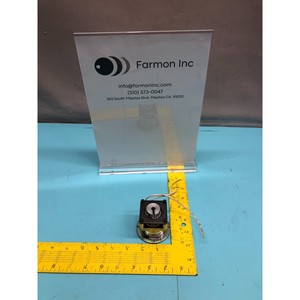 Frein de coupure de courant ELECTROID BFSB-15-4-24V, 173208 - Équipements et pièces semi-conductrices de renommée mondiale à la confiance de tous - Product Image 2