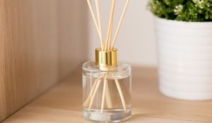 Bâtonnets diffuseurs en rotin naturel bio, recharges pour diffuseur, pour la décoration intérieure - Product Image 3