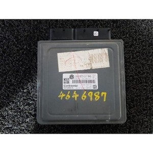 ECUs et modules informatiques d'occasion Jetta 03L906023MQ - Product Image 1