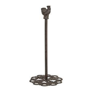 Nuevo Soporte de Papel Toalla de Sobremesa para Cocina con Precio Mayorista y Apertura con una Sola Mano - Product Image 5