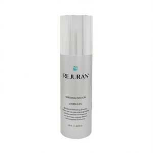 REJURAN 45ml Emulsione Rinfrescante Leggera C-PDRN con Acido Ialuronico e Centella per l'Equilibrio Olio-Acqua, Crema Viso Lenitiva - Product Image 3