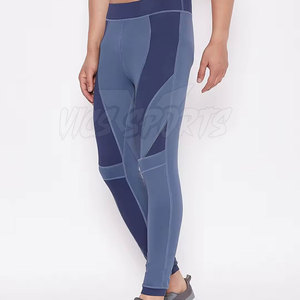 Pantalones de BJJ de Primera Calidad, Spandex y Poliéster Transpirable, para Entrenamiento y Combate - Product Image 3